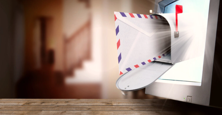 Open Your Own Virtual Mailbox Center